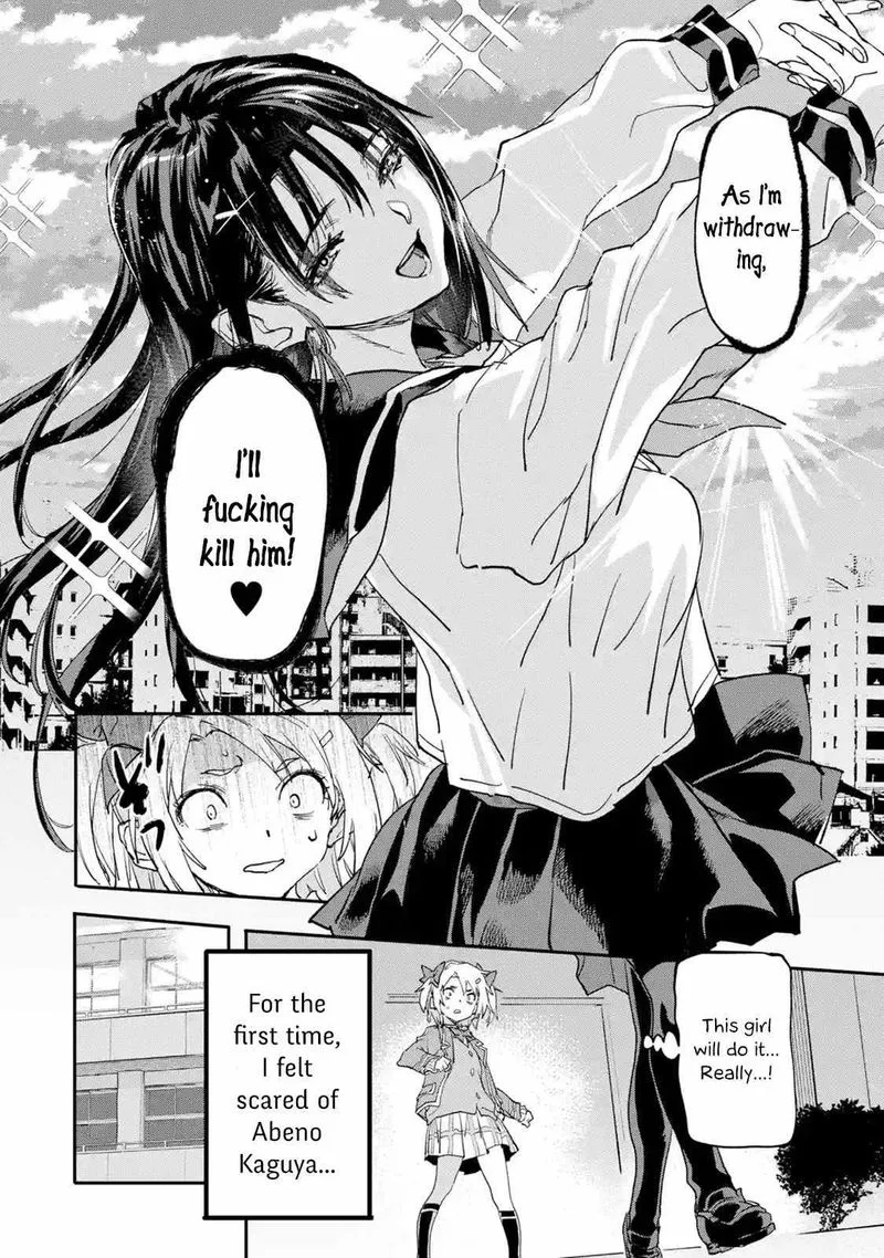 Isekaigaeri no Yuusha ga Gendai Saikyou! Chapter 16 page 26