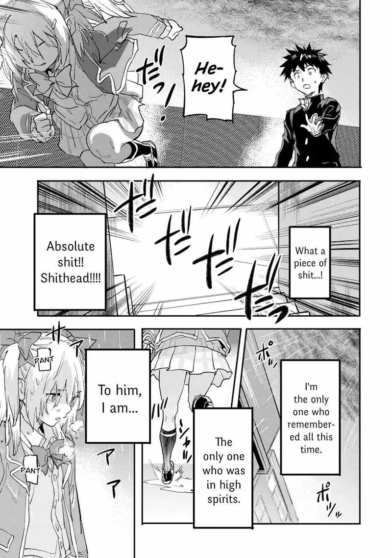 Isekaigaeri no Yuusha ga Gendai Saikyou! Chapter 16 page 11