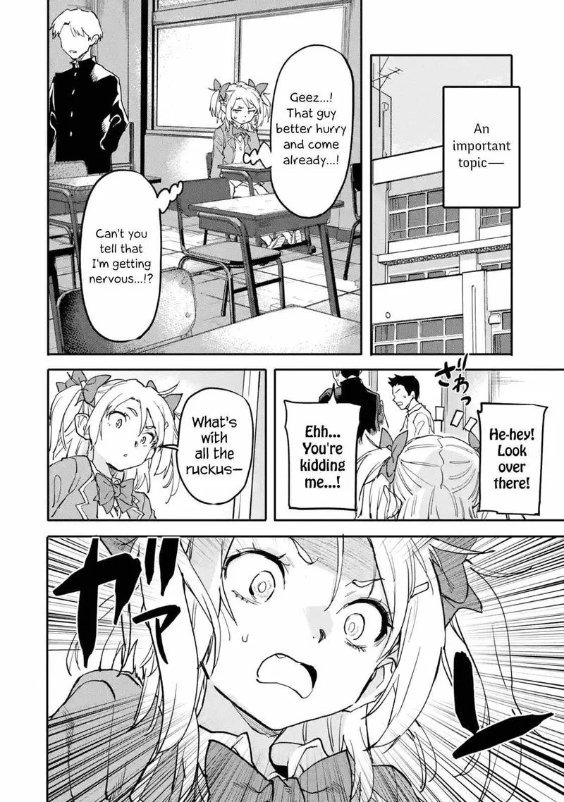 Isekaigaeri no Yuusha ga Gendai Saikyou! Chapter 16 page 6