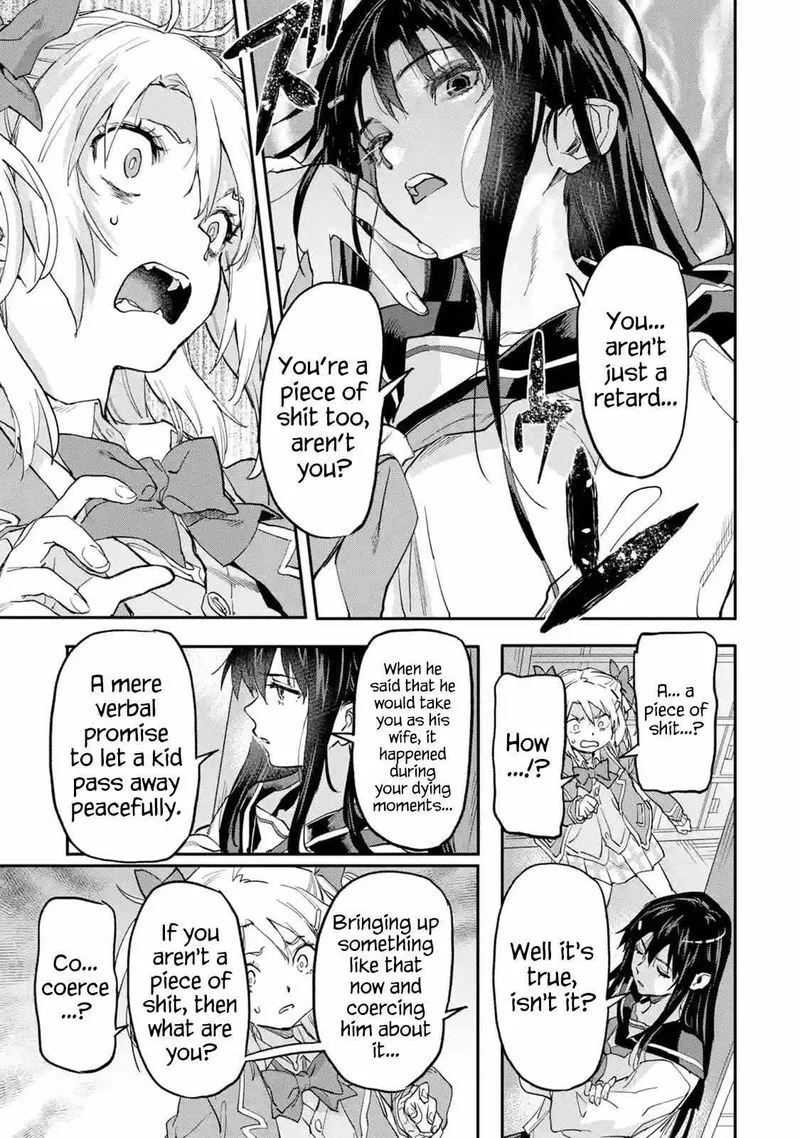 Isekaigaeri no Yuusha ga Gendai Saikyou! Chapter 16 page 19