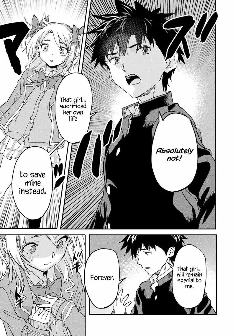 Isekaigaeri no Yuusha ga Gendai Saikyou! Chapter 16 page 31
