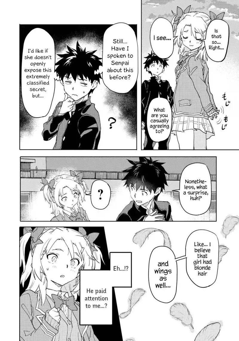 Isekaigaeri no Yuusha ga Gendai Saikyou! Chapter 16 page 32