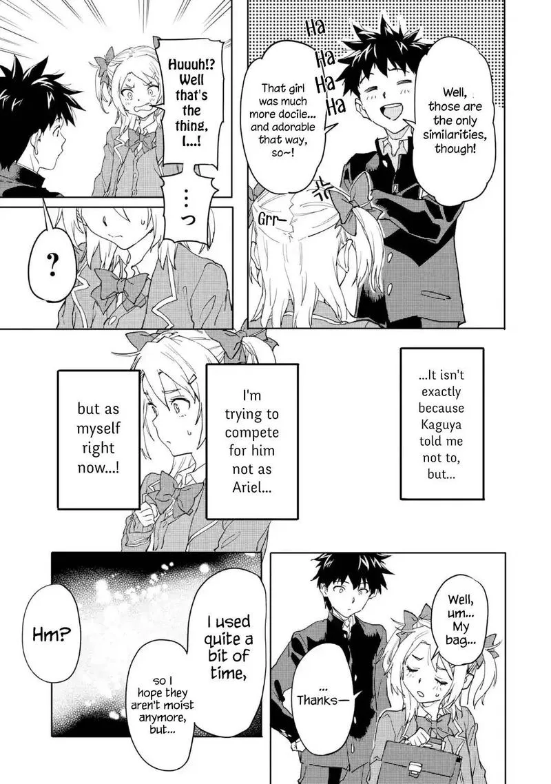 Isekaigaeri no Yuusha ga Gendai Saikyou! Chapter 16 page 33
