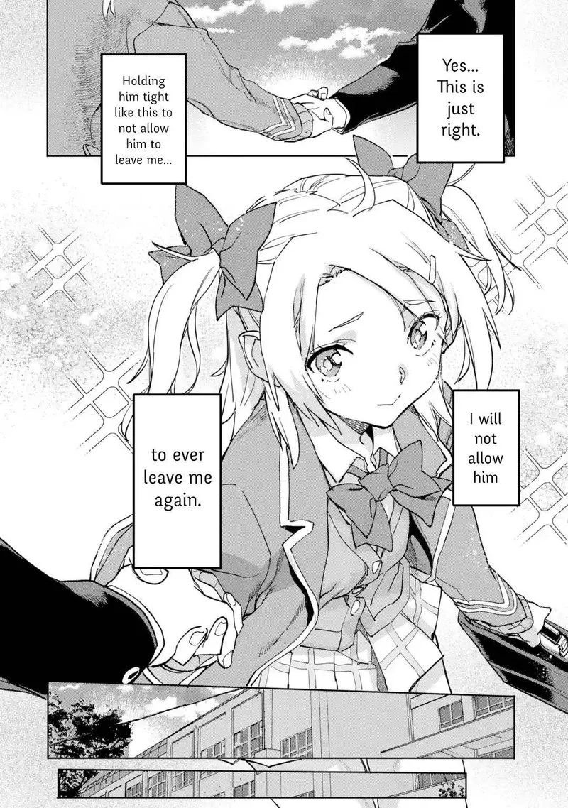 Isekaigaeri no Yuusha ga Gendai Saikyou! Chapter 16 page 40