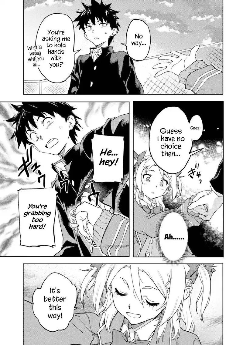 Isekaigaeri no Yuusha ga Gendai Saikyou! Chapter 16 page 39
