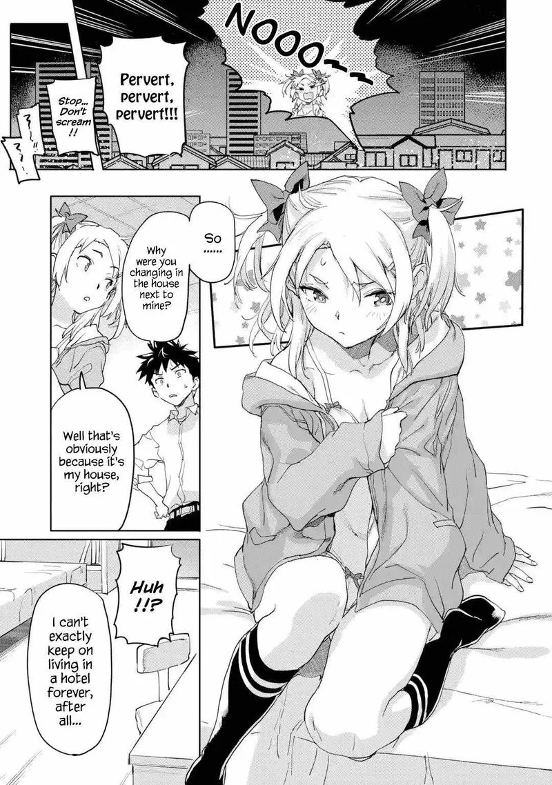 Isekaigaeri no Yuusha ga Gendai Saikyou! Chapter 17 page 5