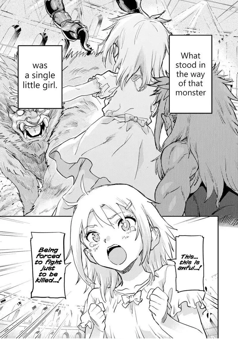 Isekaigaeri no Yuusha ga Gendai Saikyou! Chapter 18.2 page 3
