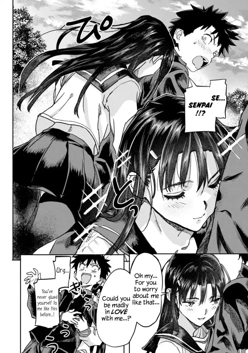 Isekaigaeri no Yuusha ga Gendai Saikyou! Chapter 18.3 page 10