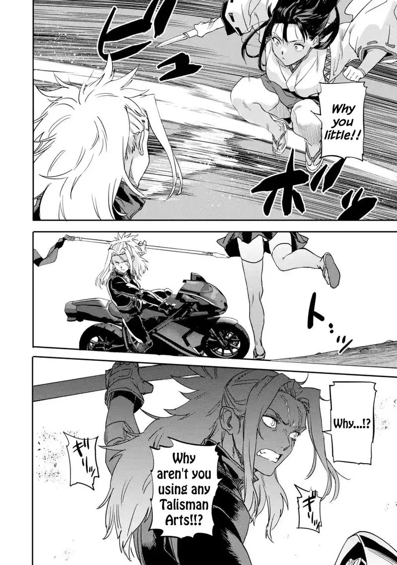 Isekaigaeri no Yuusha ga Gendai Saikyou! Chapter 19.1 page 4