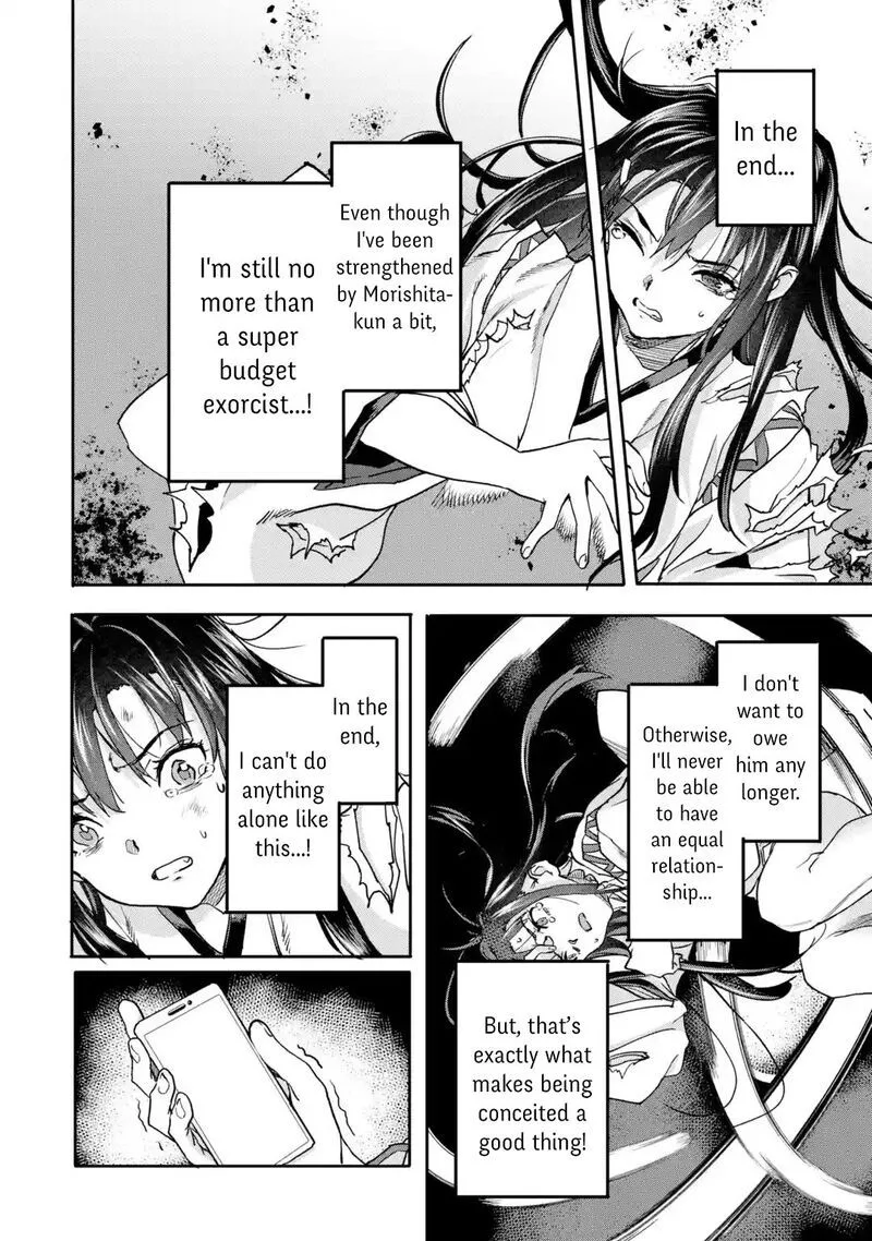 Isekaigaeri no Yuusha ga Gendai Saikyou! Chapter 19.2 page 2