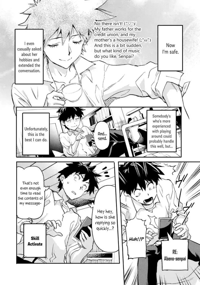 Isekaigaeri no Yuusha ga Gendai Saikyou! Chapter 2 page 28