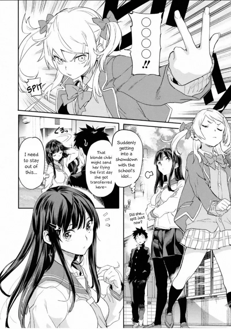 Isekaigaeri no Yuusha ga Gendai Saikyou! Chapter 2 page 16