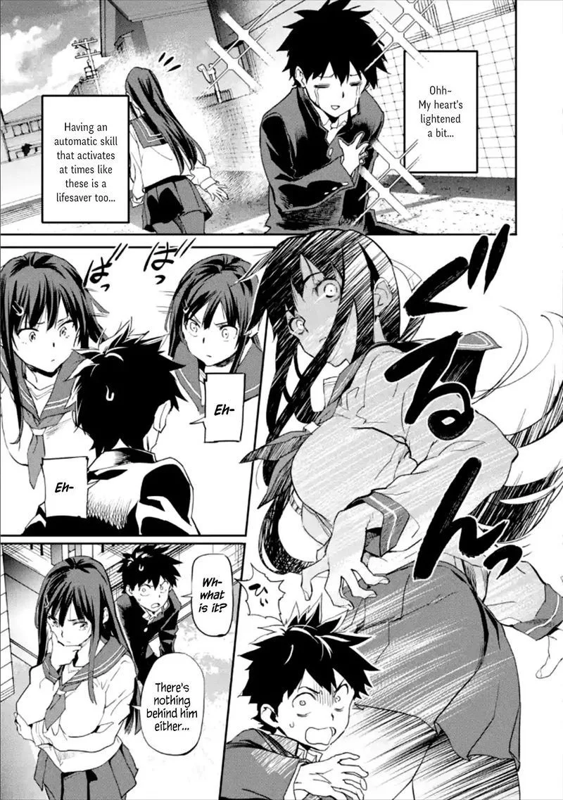 Isekaigaeri no Yuusha ga Gendai Saikyou! Chapter 2 page 21