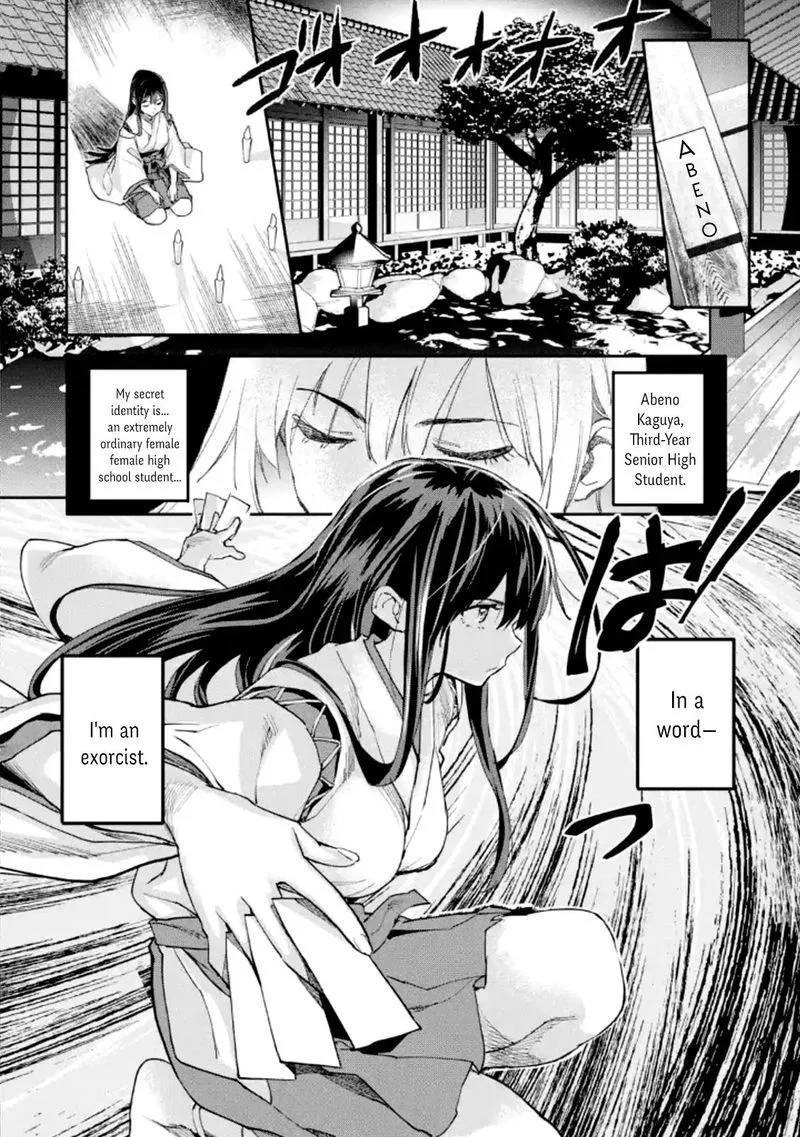 Isekaigaeri no Yuusha ga Gendai Saikyou! Chapter 2 page 30