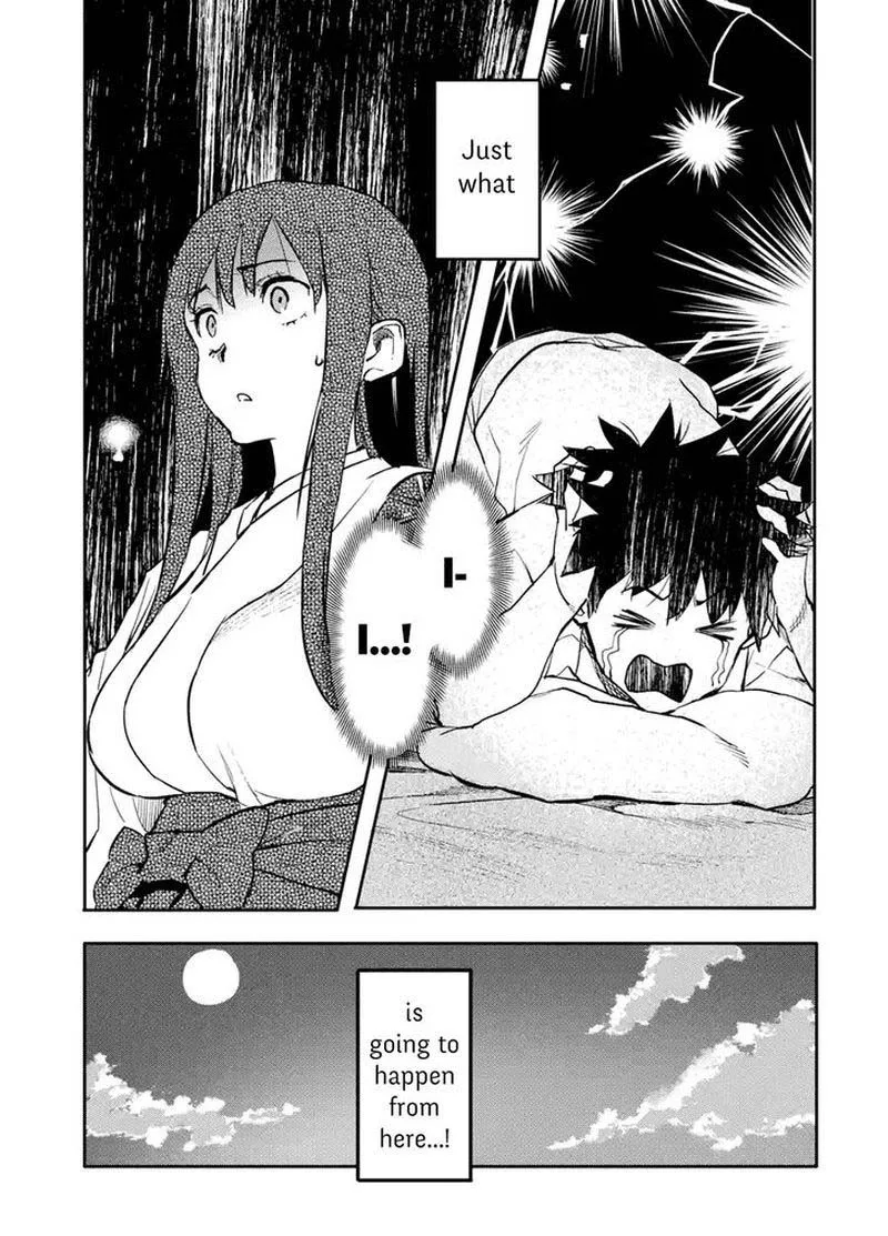 Isekaigaeri no Yuusha ga Gendai Saikyou! Chapter 2 page 43