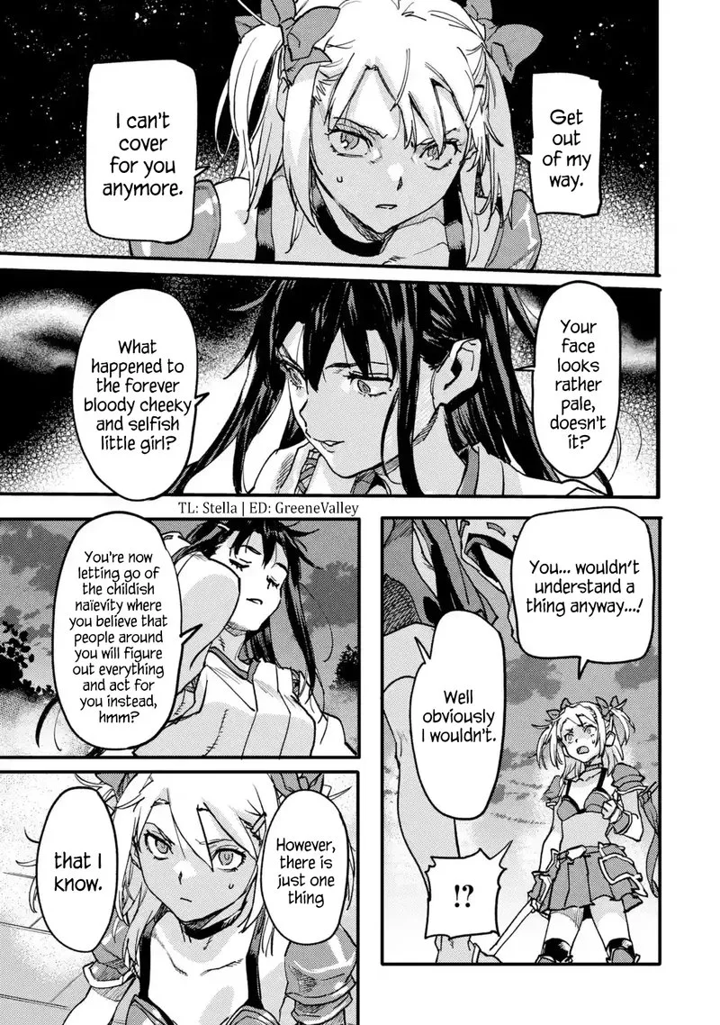 Isekaigaeri no Yuusha ga Gendai Saikyou! Chapter 21.2 page 5