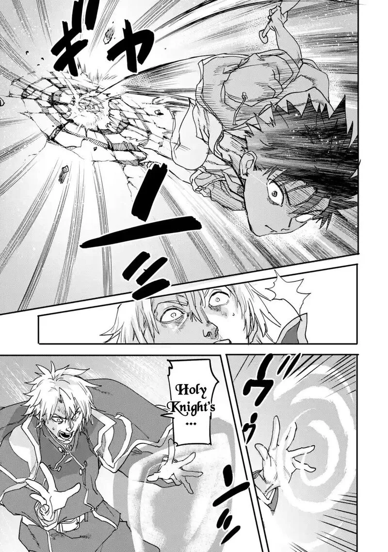 Isekaigaeri no Yuusha ga Gendai Saikyou! Chapter 22.1 page 5