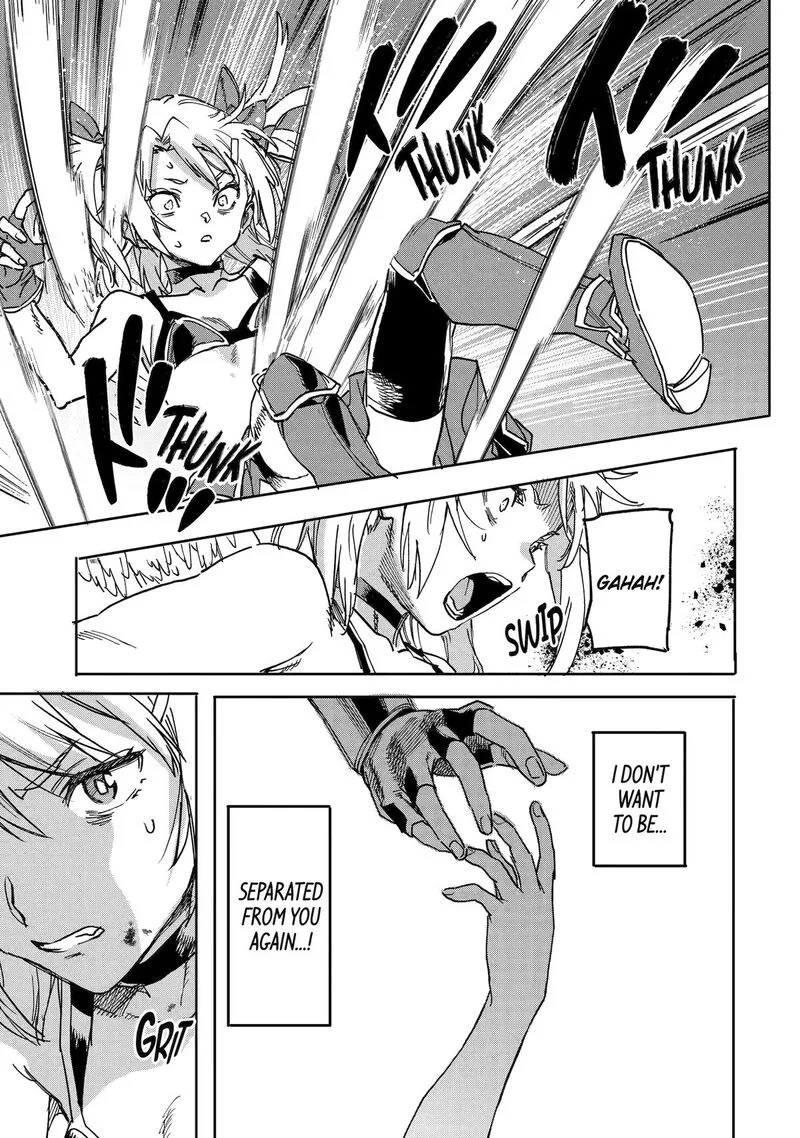 Isekaigaeri no Yuusha ga Gendai Saikyou! Chapter 23 page 7