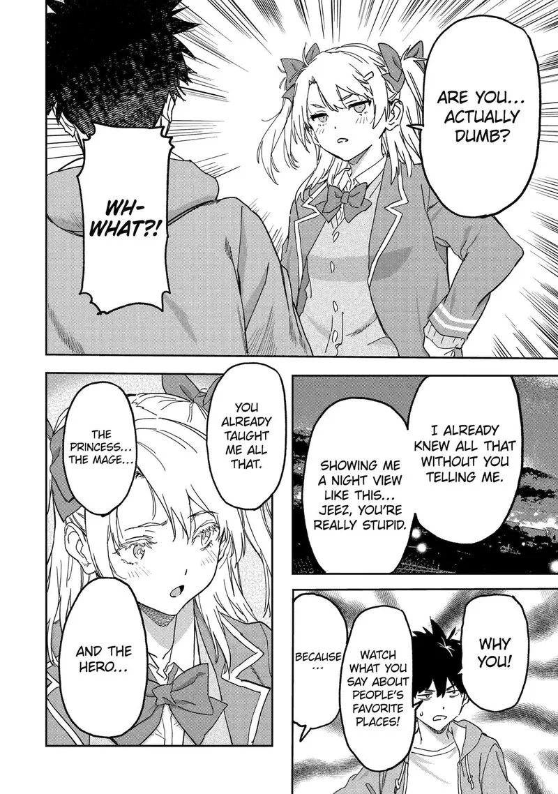 Isekaigaeri no Yuusha ga Gendai Saikyou! Chapter 23 page 30