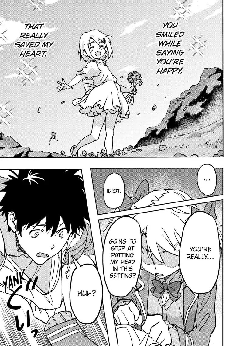 Isekaigaeri no Yuusha ga Gendai Saikyou! Chapter 23 page 41