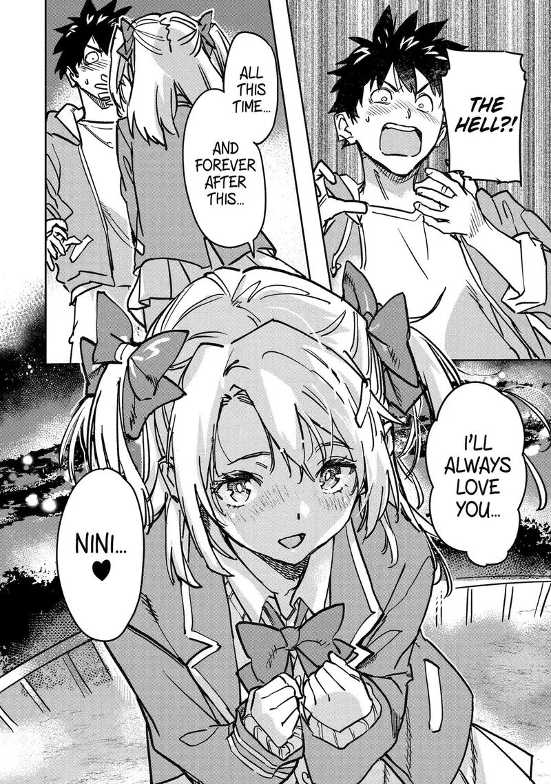 Isekaigaeri no Yuusha ga Gendai Saikyou! Chapter 23 page 43