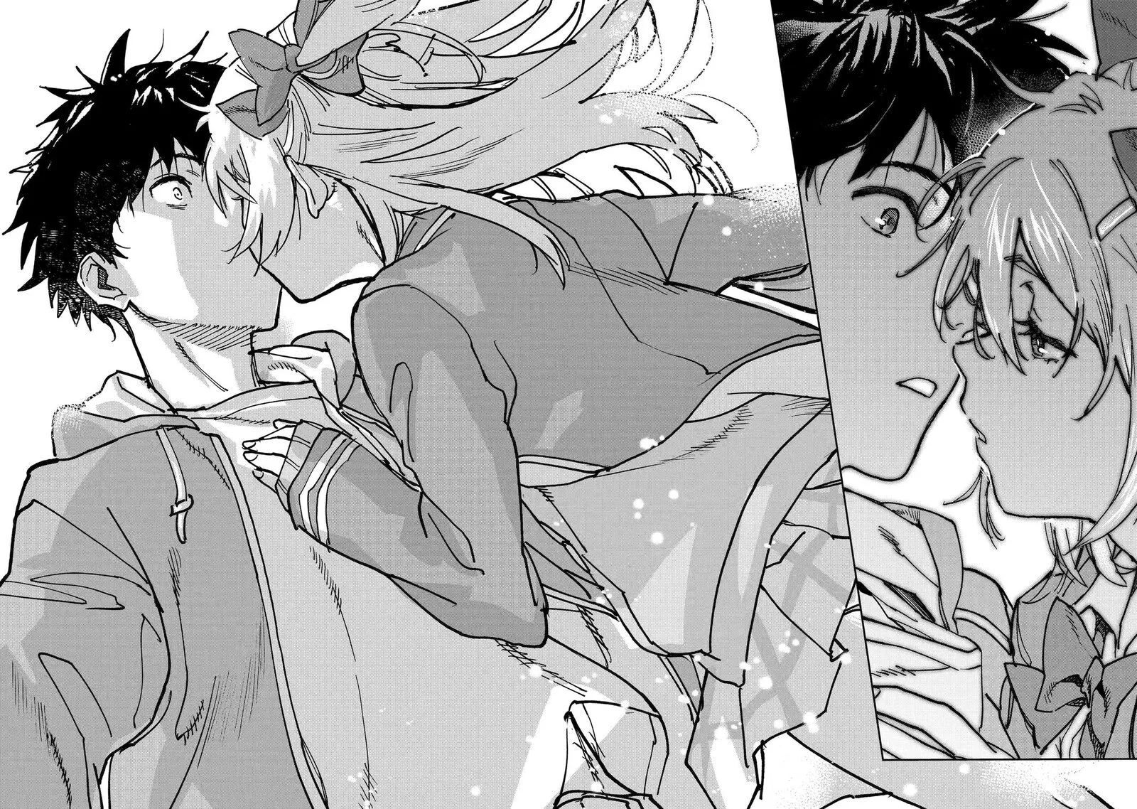 Isekaigaeri no Yuusha ga Gendai Saikyou! Chapter 23 page 42