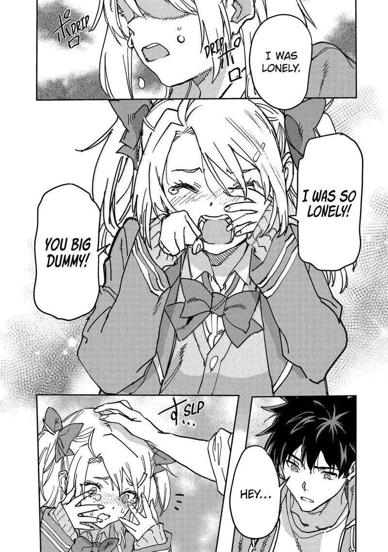 Isekaigaeri no Yuusha ga Gendai Saikyou! Chapter 23 page 39