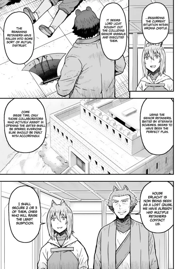 Isekaigaeri no Yuusha ga Gendai Saikyou! Chapter 24 page 3