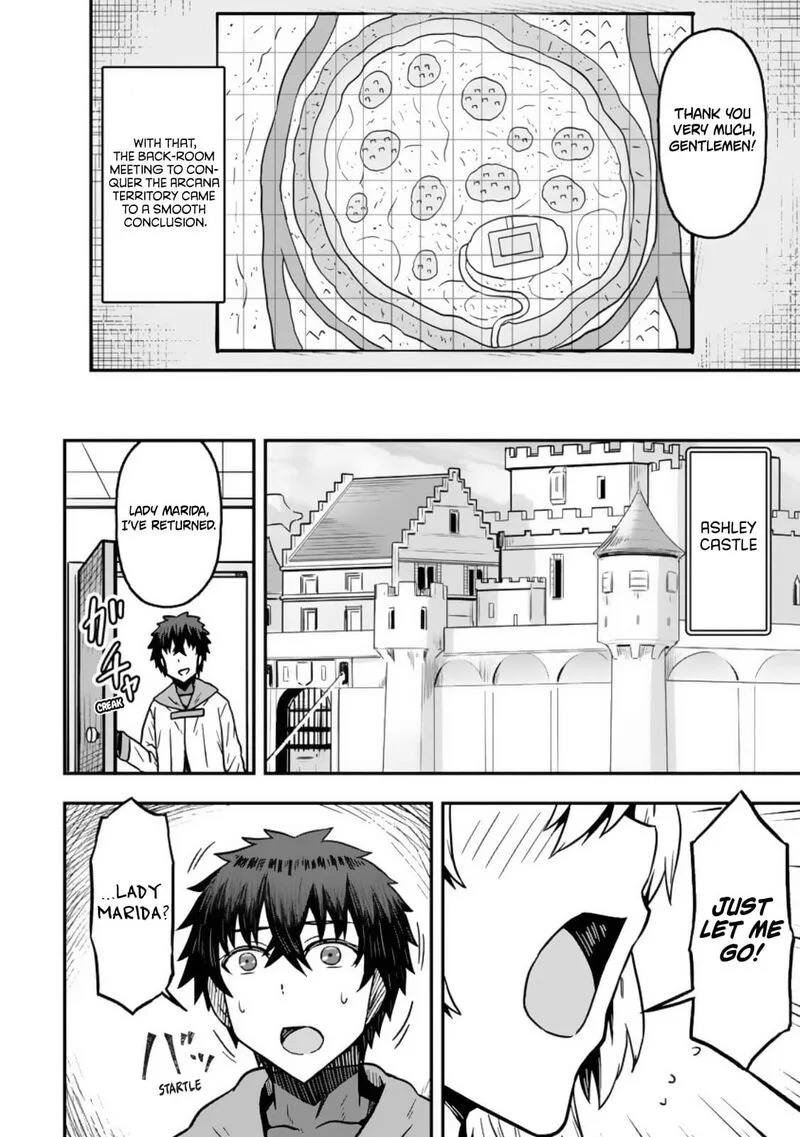 Isekaigaeri no Yuusha ga Gendai Saikyou! Chapter 24 page 14
