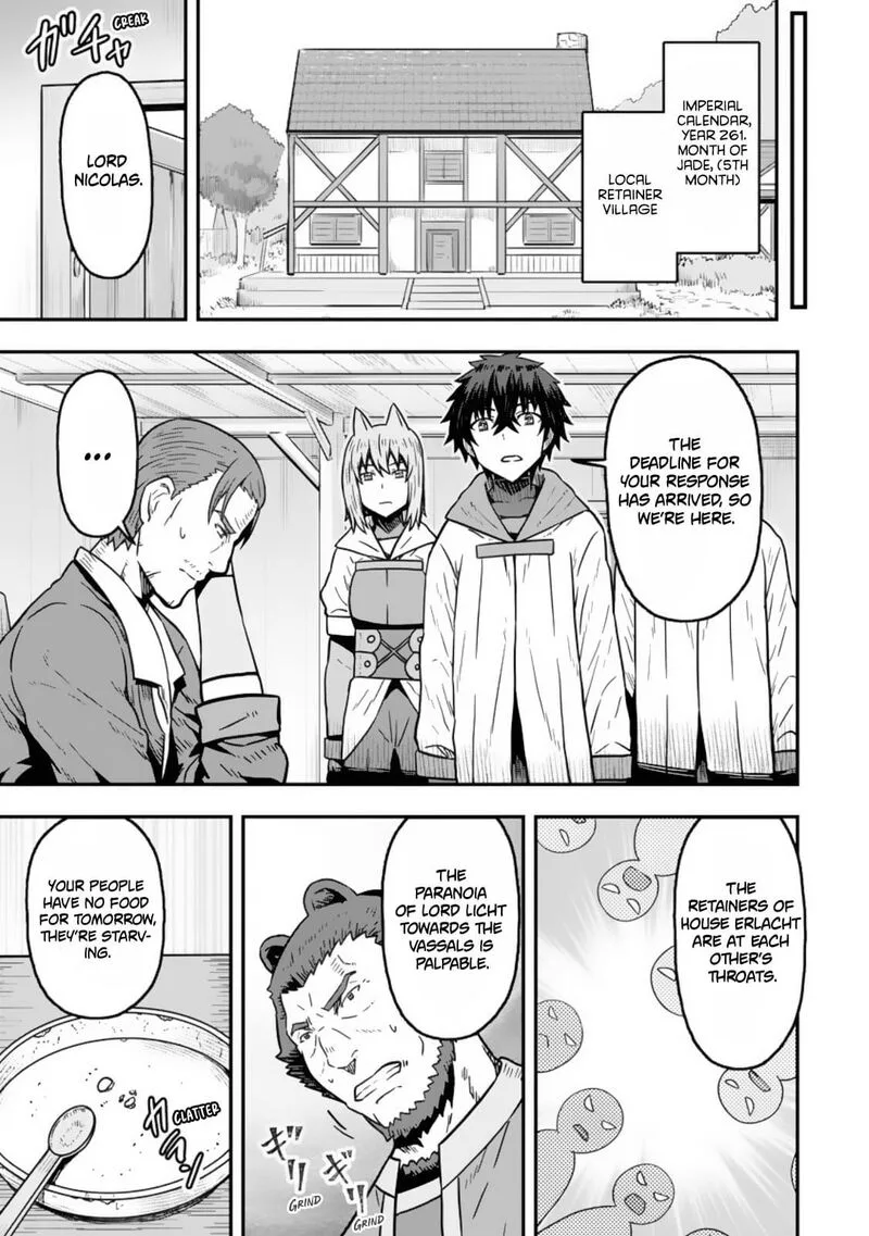 Isekaigaeri no Yuusha ga Gendai Saikyou! Chapter 24 page 5