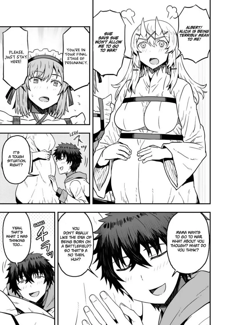 Isekaigaeri no Yuusha ga Gendai Saikyou! Chapter 24 page 15