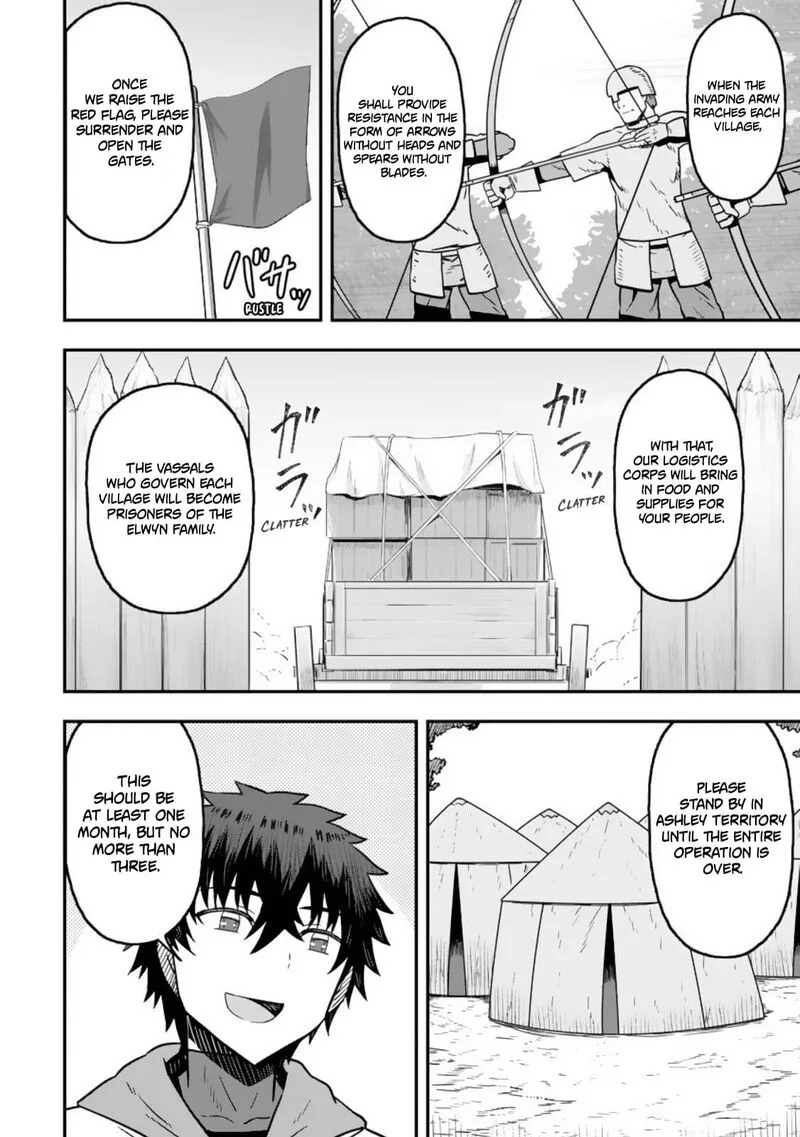 Isekaigaeri no Yuusha ga Gendai Saikyou! Chapter 24 page 10