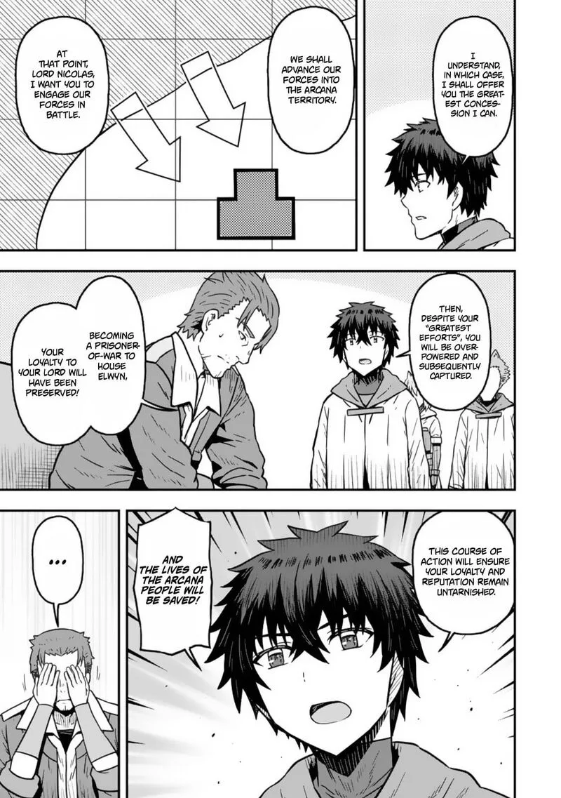 Isekaigaeri no Yuusha ga Gendai Saikyou! Chapter 24 page 7