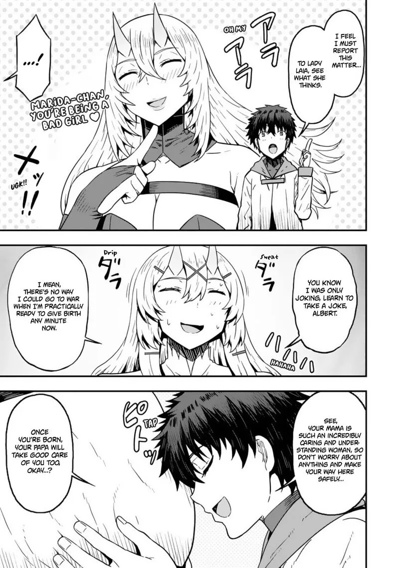 Isekaigaeri no Yuusha ga Gendai Saikyou! Chapter 24 page 17