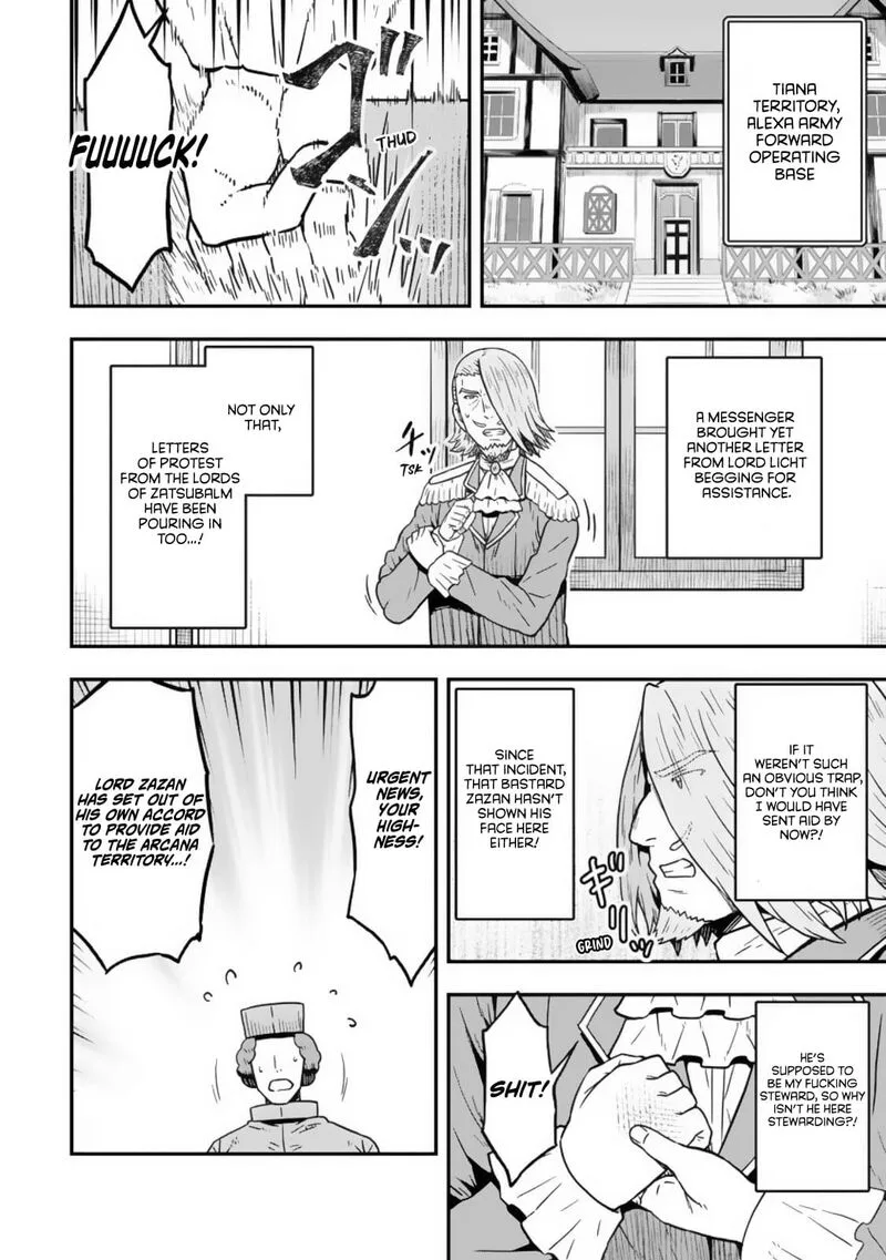 Isekaigaeri no Yuusha ga Gendai Saikyou! Chapter 24 page 30