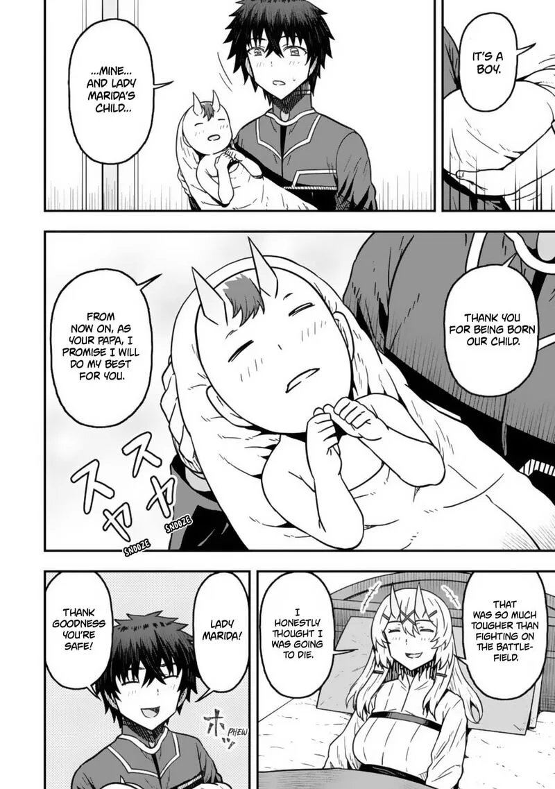 Isekaigaeri no Yuusha ga Gendai Saikyou! Chapter 24 page 26
