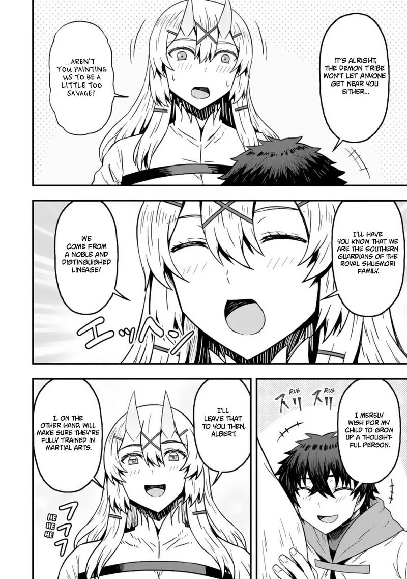 Isekaigaeri no Yuusha ga Gendai Saikyou! Chapter 24 page 18