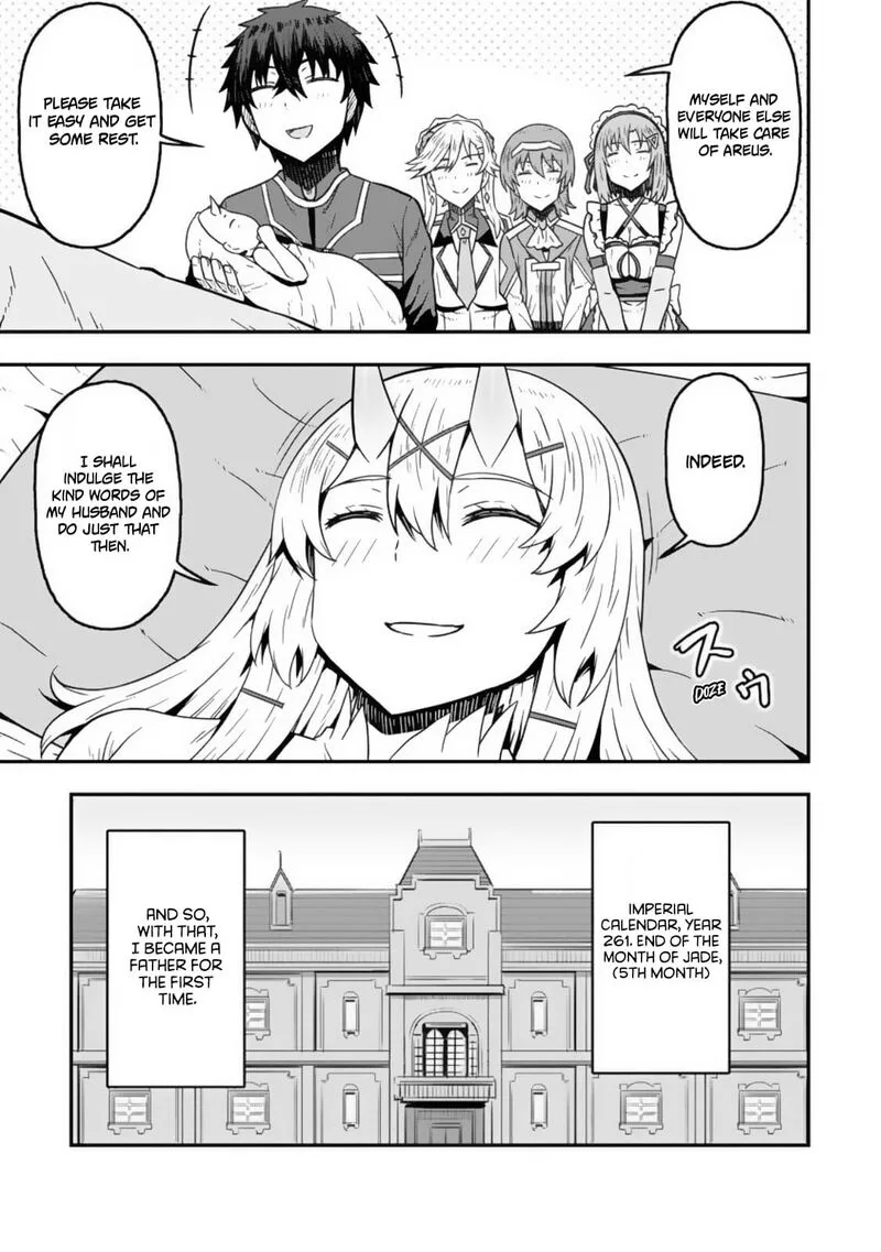 Isekaigaeri no Yuusha ga Gendai Saikyou! Chapter 24 page 29