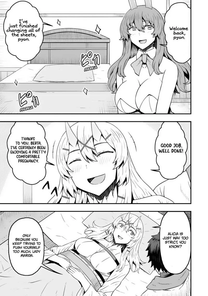 Isekaigaeri no Yuusha ga Gendai Saikyou! Chapter 24 page 21