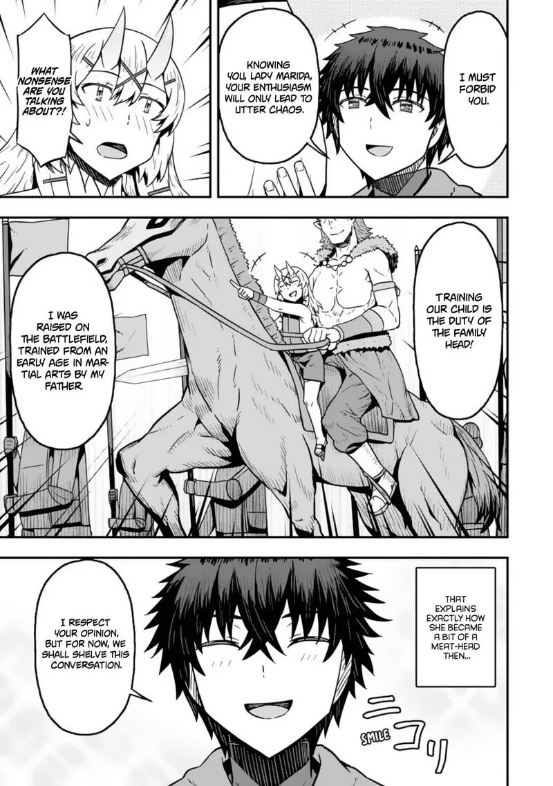 Isekaigaeri no Yuusha ga Gendai Saikyou! Chapter 24 page 19