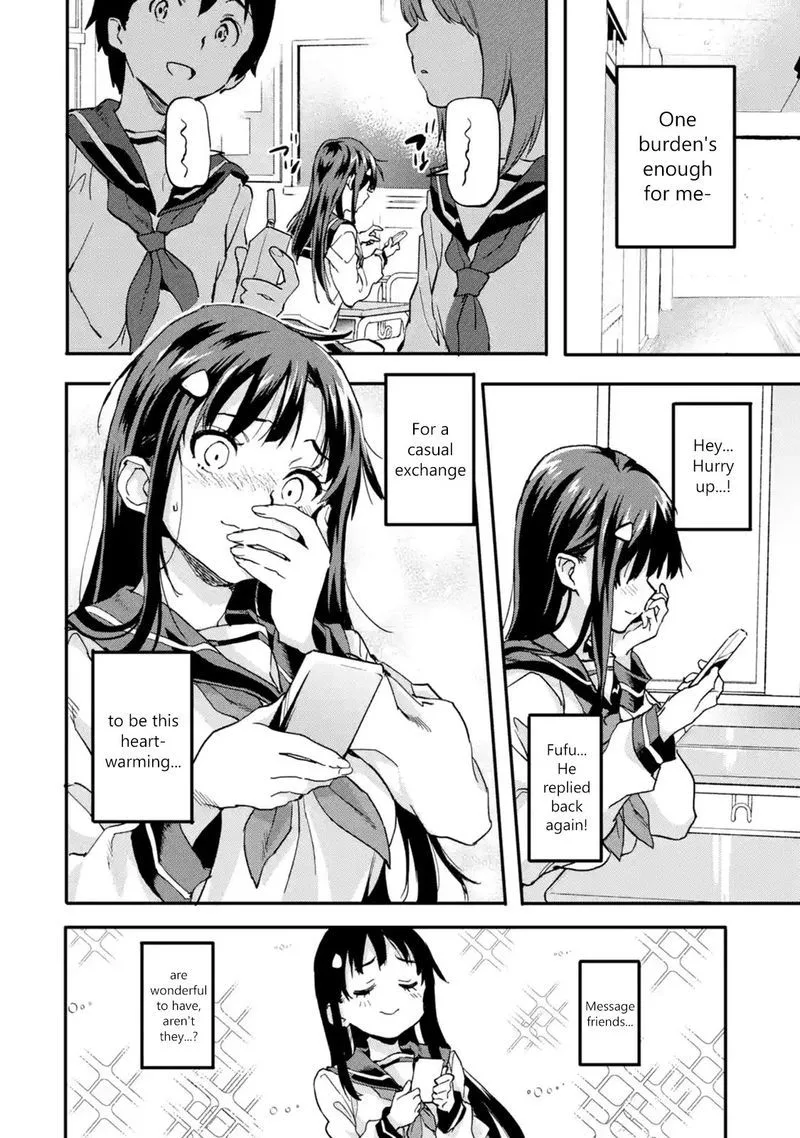 Isekaigaeri no Yuusha ga Gendai Saikyou! Chapter 3 page 20