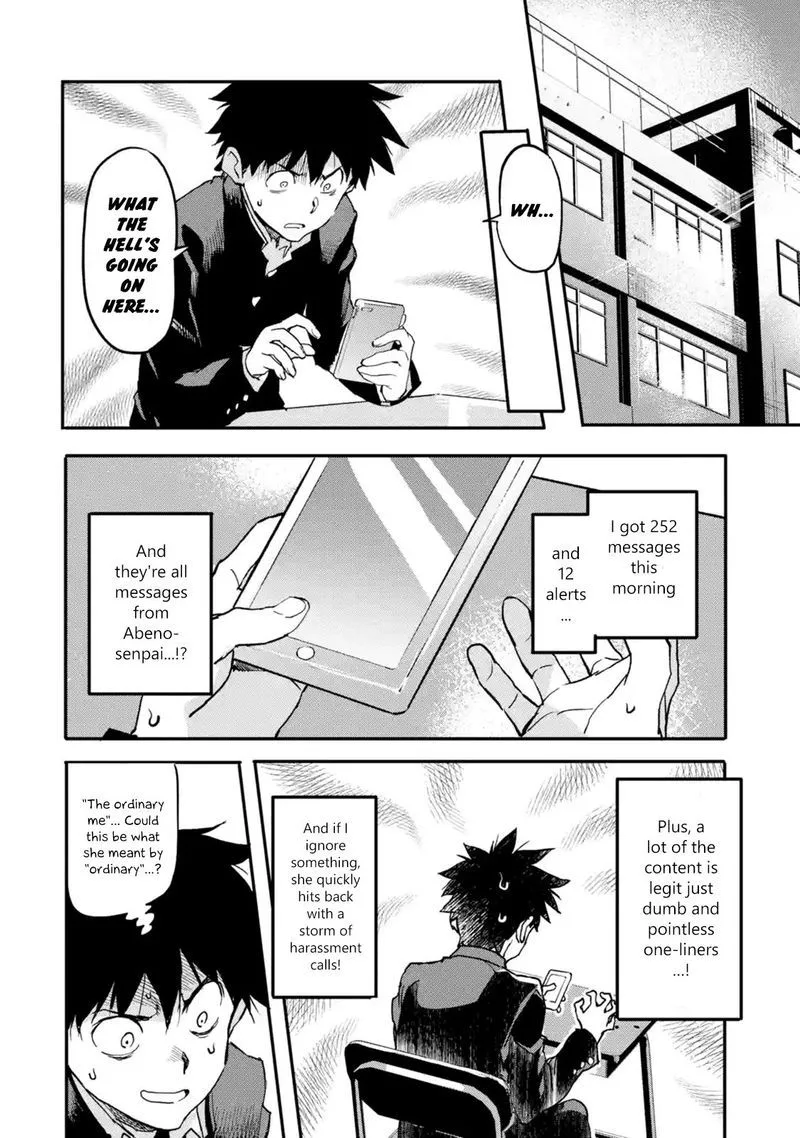 Isekaigaeri no Yuusha ga Gendai Saikyou! Chapter 3 page 18