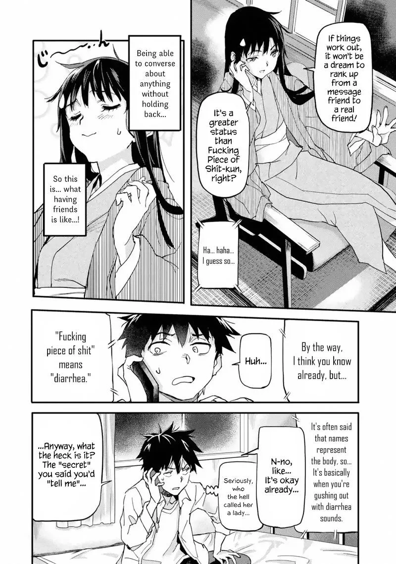 Isekaigaeri no Yuusha ga Gendai Saikyou! Chapter 3 page 22