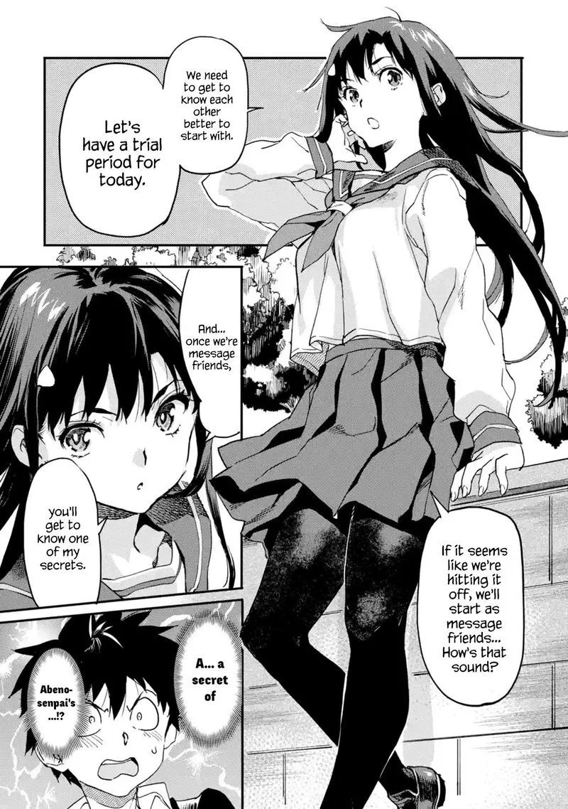 Isekaigaeri no Yuusha ga Gendai Saikyou! Chapter 3 page 15