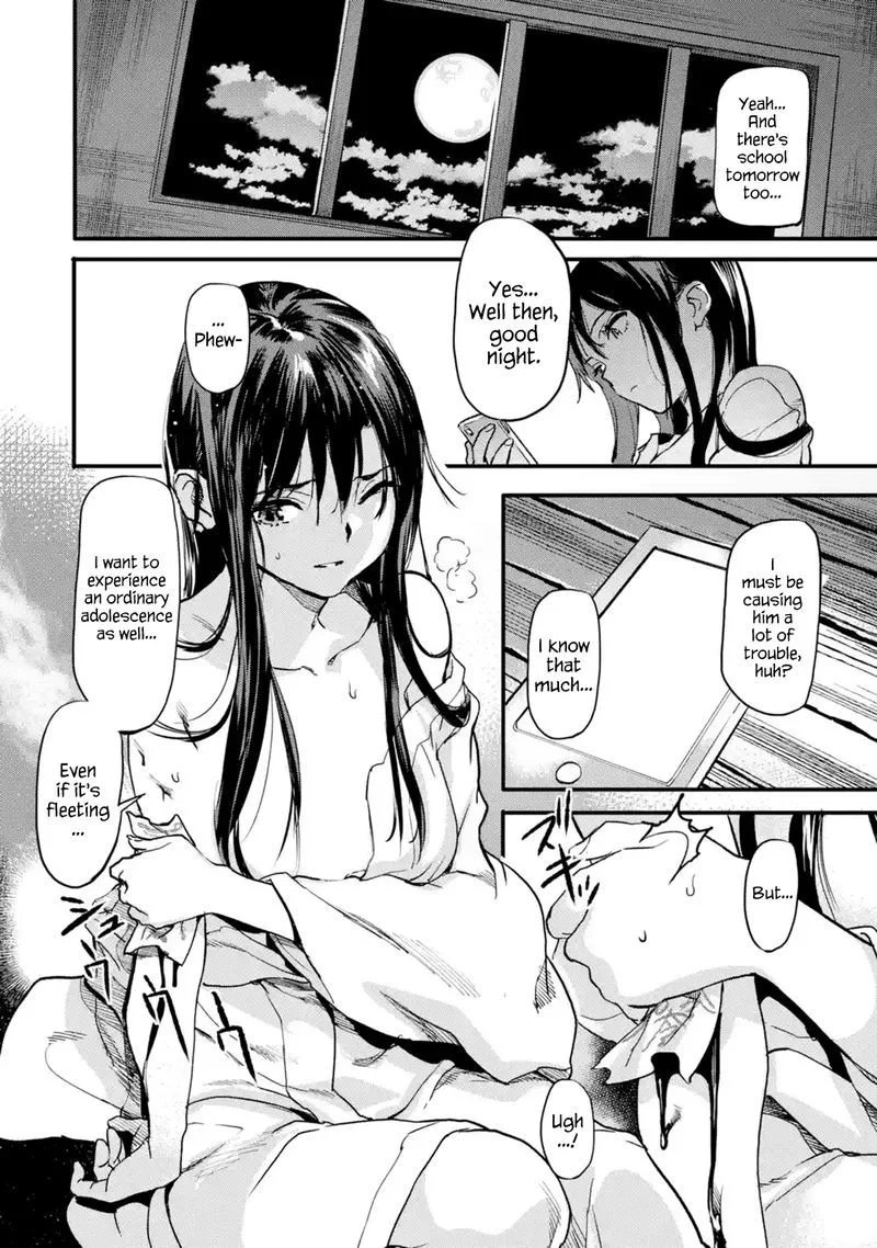 Isekaigaeri no Yuusha ga Gendai Saikyou! Chapter 3 page 42
