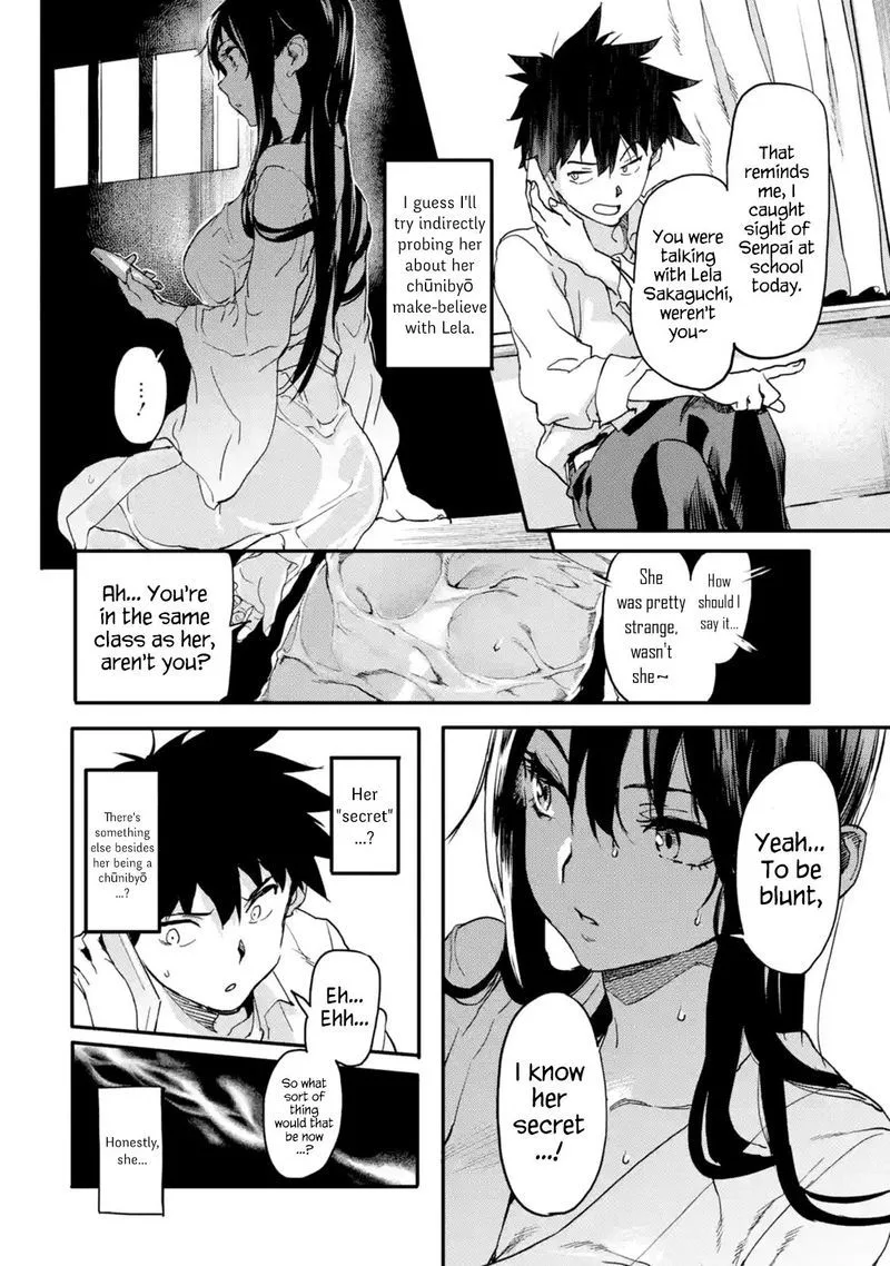 Isekaigaeri no Yuusha ga Gendai Saikyou! Chapter 3 page 40