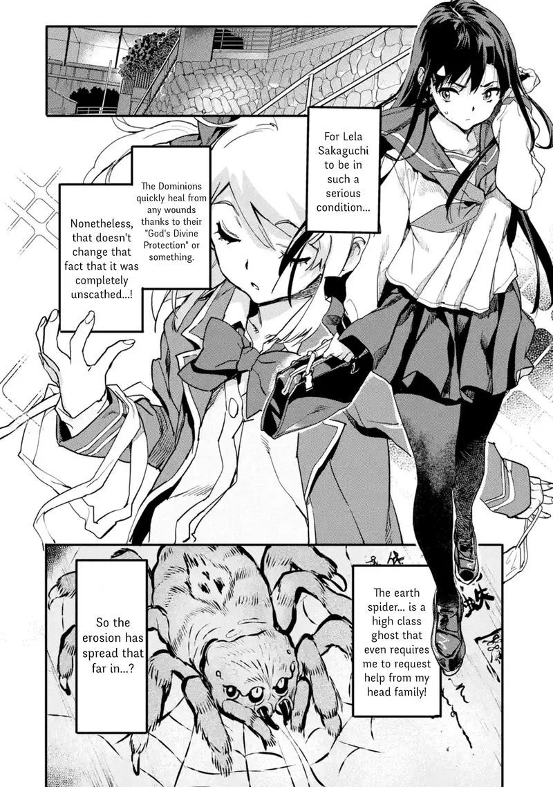 Isekaigaeri no Yuusha ga Gendai Saikyou! Chapter 3 page 46