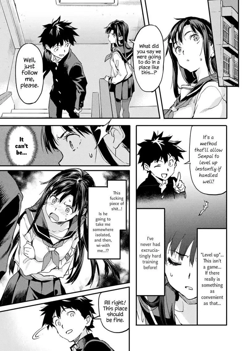 Isekaigaeri no Yuusha ga Gendai Saikyou! Chapter 4 page 21