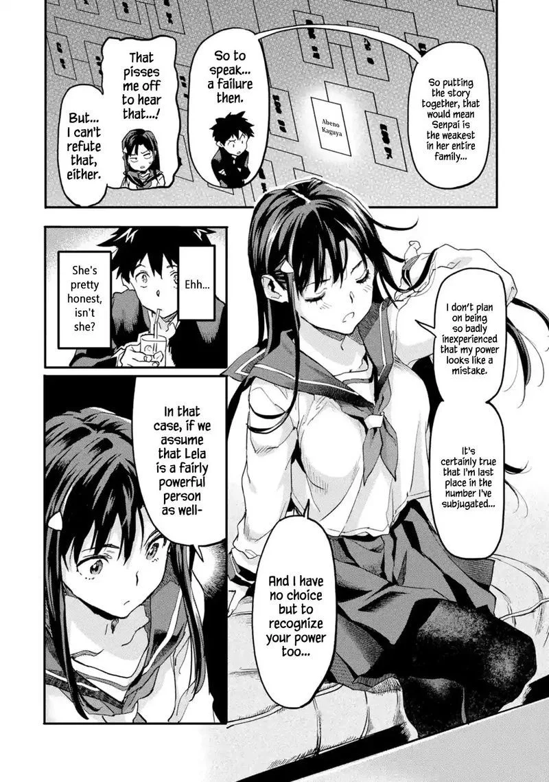 Isekaigaeri no Yuusha ga Gendai Saikyou! Chapter 4 page 18