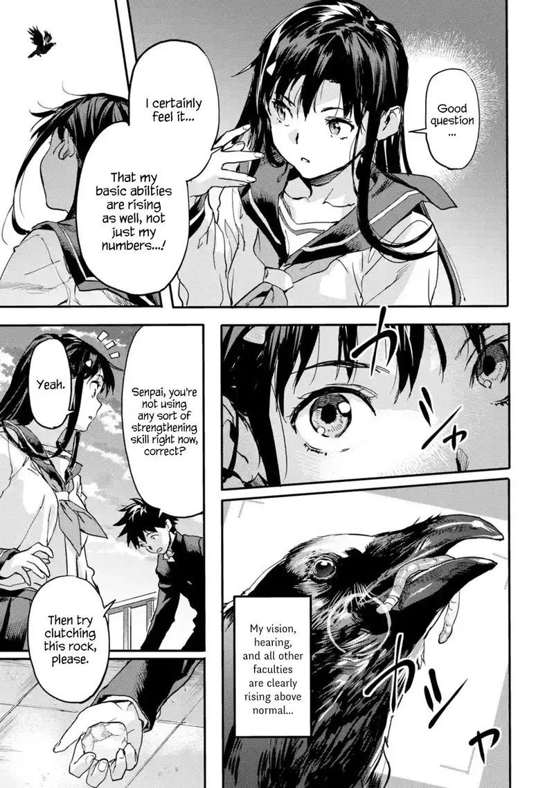 Isekaigaeri no Yuusha ga Gendai Saikyou! Chapter 4 page 39